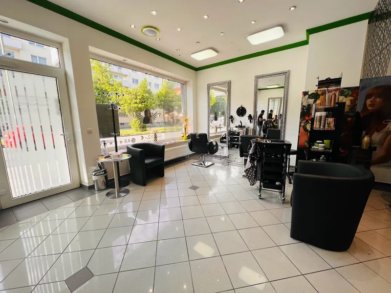 ARISMA HAIR STUDIO