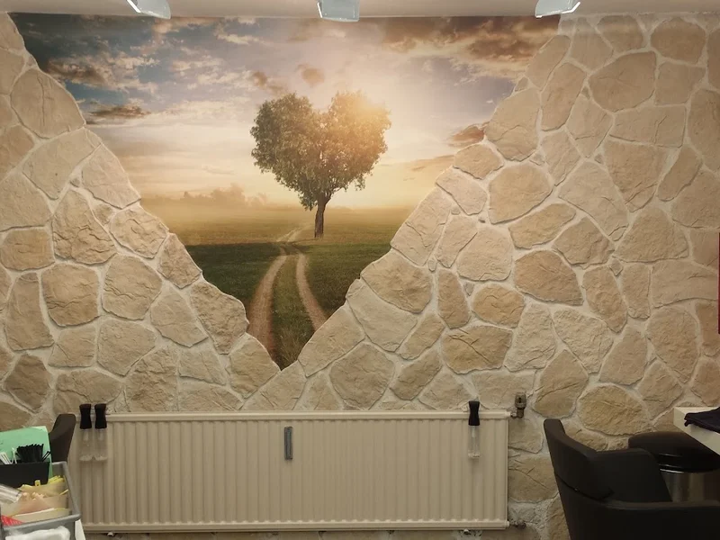 Der Frisör für Sie Ihn u. Ihre Kids Inh. Brigitte Kübelsbeck