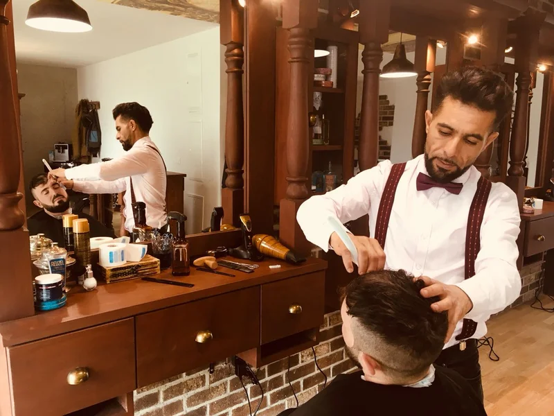 Hischi Barbershop
