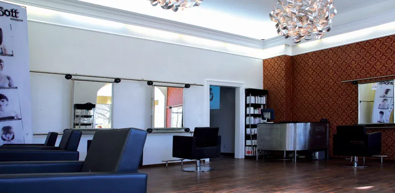 HairGott Friseure München | Schwabing