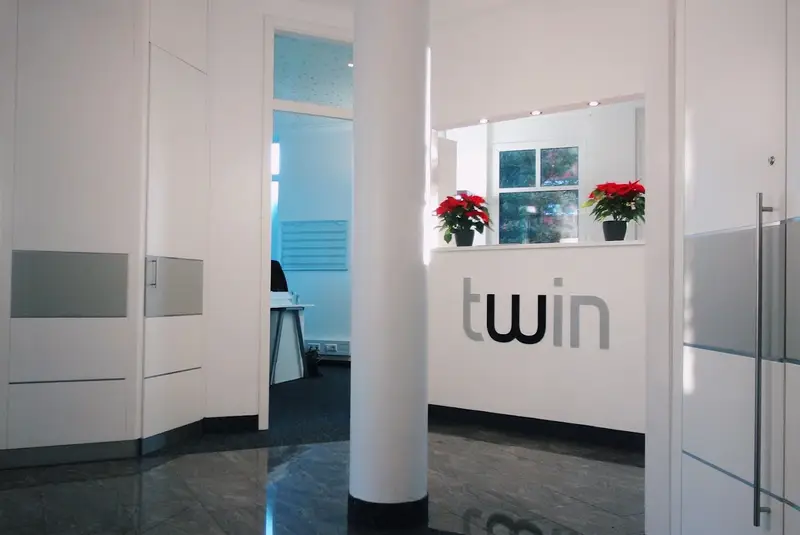 twin Werbeagentur GmbH