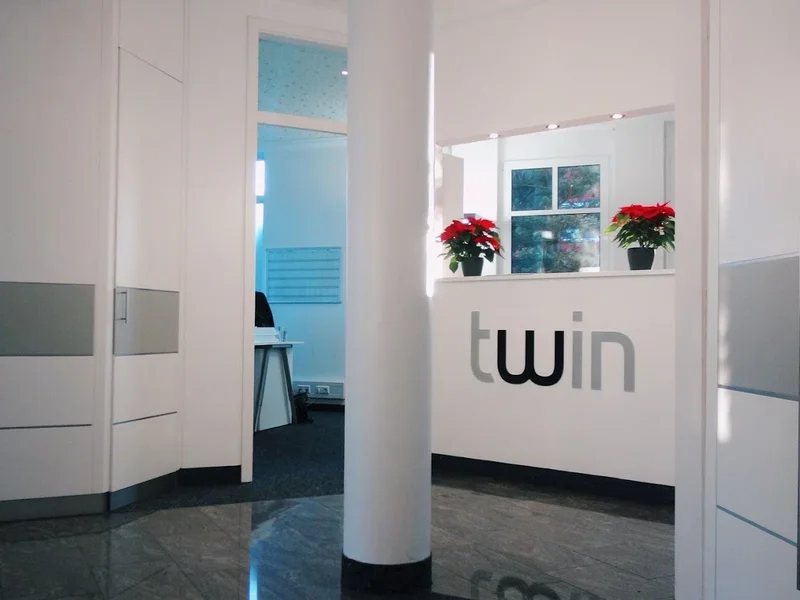 twin Werbeagentur GmbH