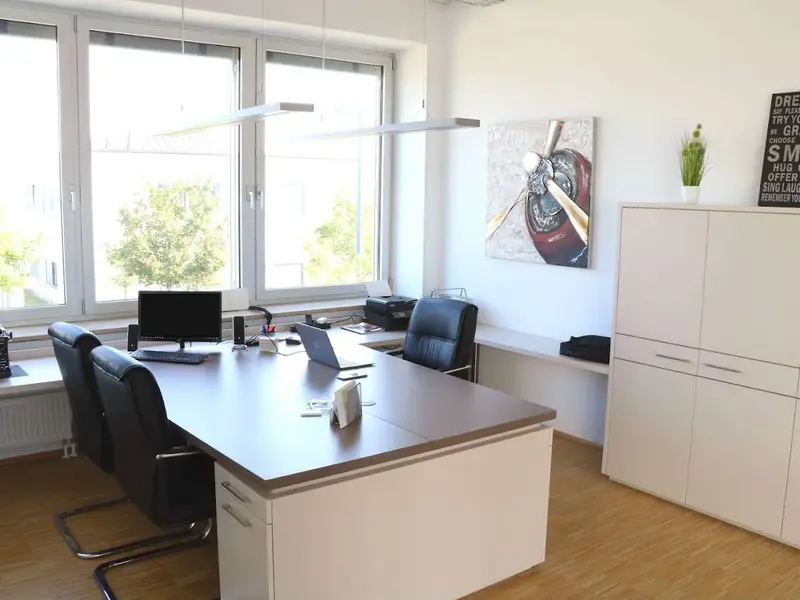 Seew Werbeagentur GmbH in München Ost