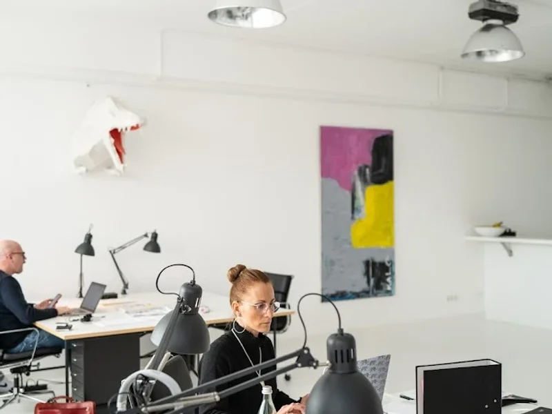 Kreativagentur München | AVERAGE SUCKS