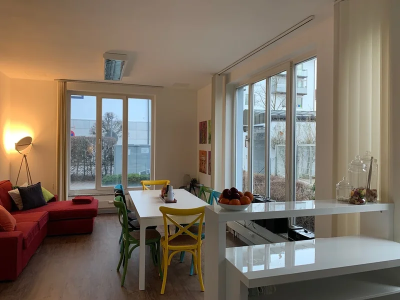 justZARGEScommunicate!