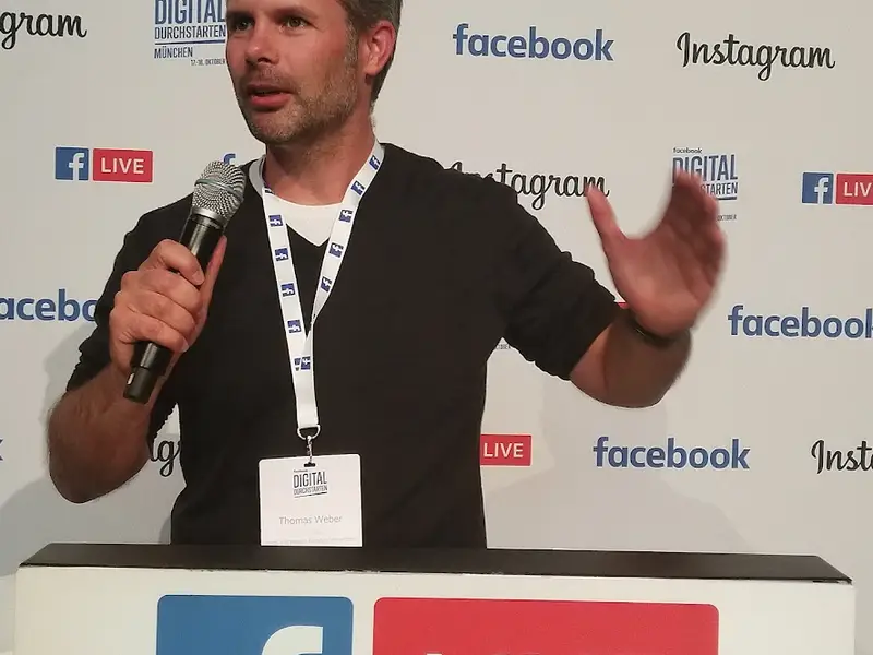 Thomas Weber Digital Marketing