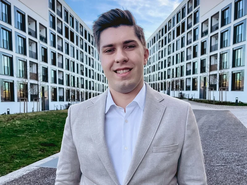 Blessing Marketing GmbH