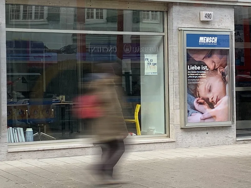 MENSCH Kreativagentur GmbH & Co. KG