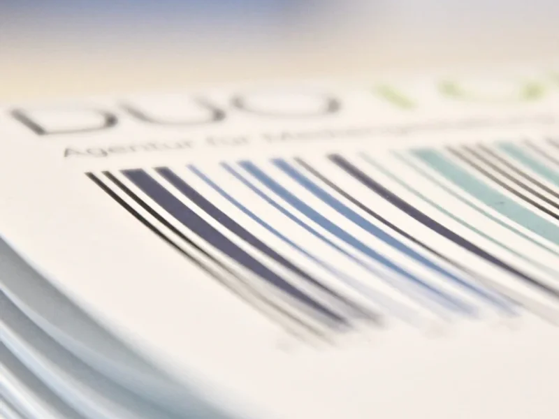 DUOTONE - Agentur für Mediengestaltung und Produktion