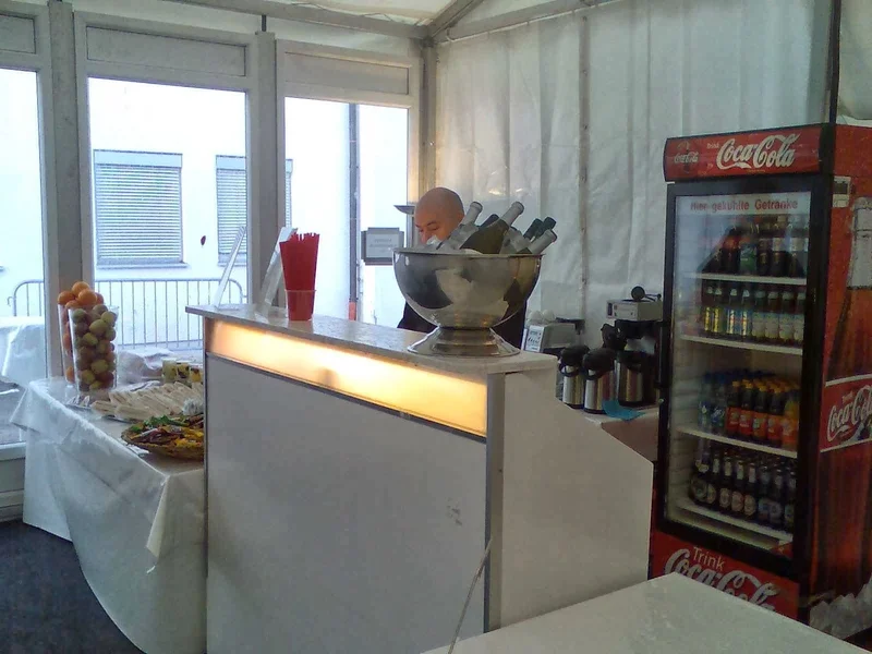 Skyline Catering & Events e.K.