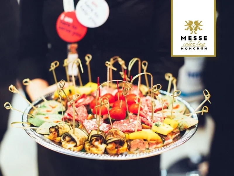 Messecatering München