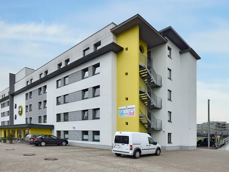 Hotel Amiga | München