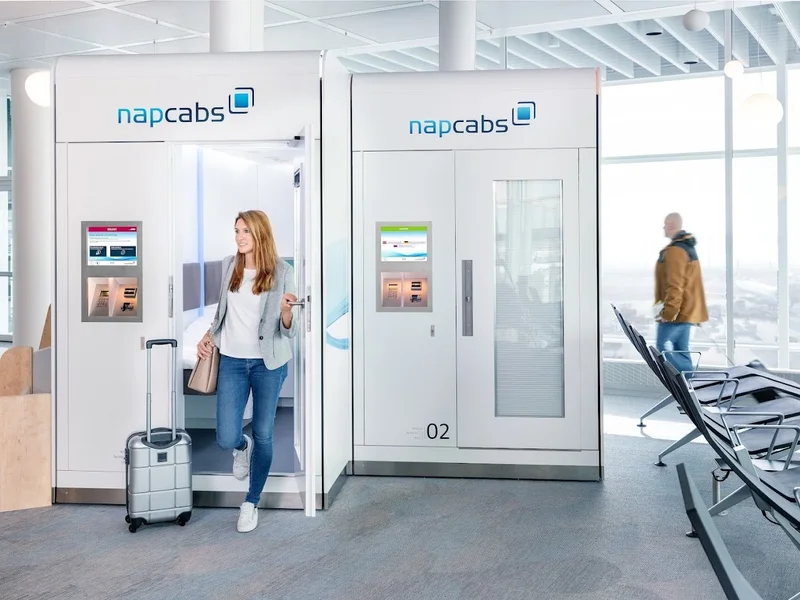 napcabs GmbH