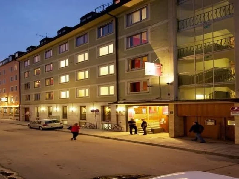 Carl Hostel München Trudering