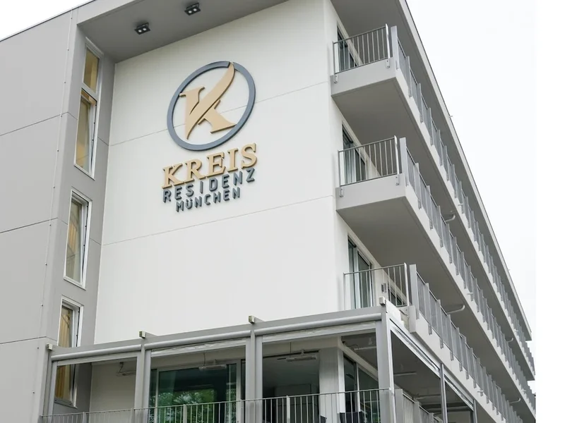 B&B HOTEL München-Messe
