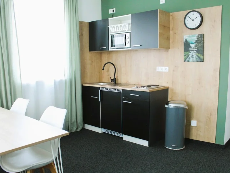 Novitel Apartments Trudering