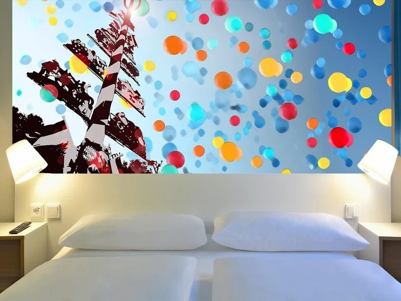 B&B HOTEL München City-Ost