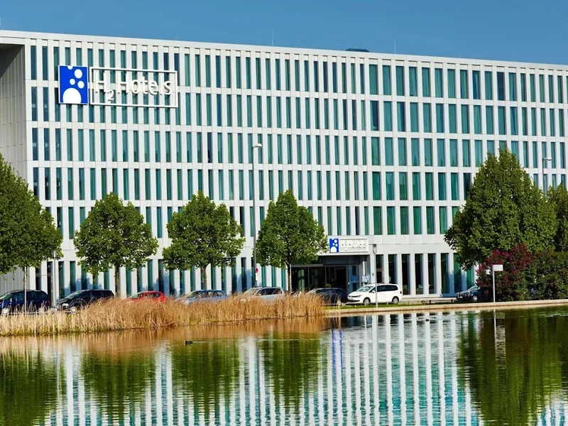 H2 Hotel München Messe