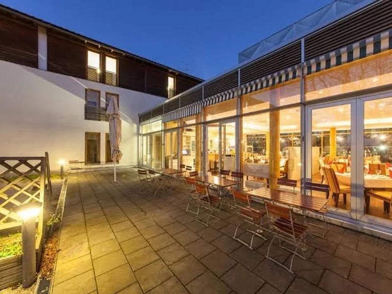 Hotel Kreis Residenz München