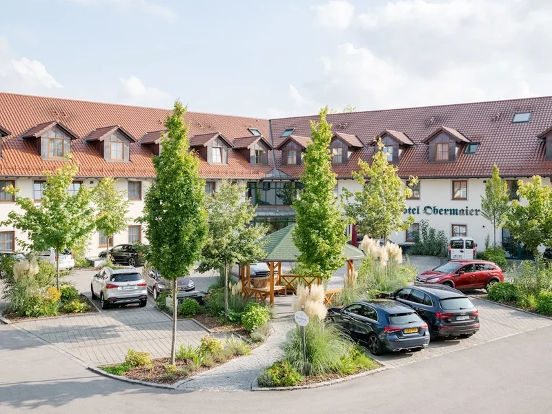 Hotel Obermaier