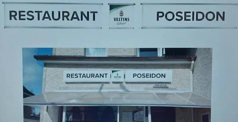 Restaurant Poseidon