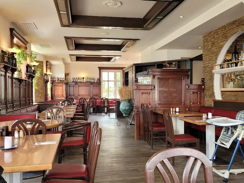 Gaststätte Dionysos