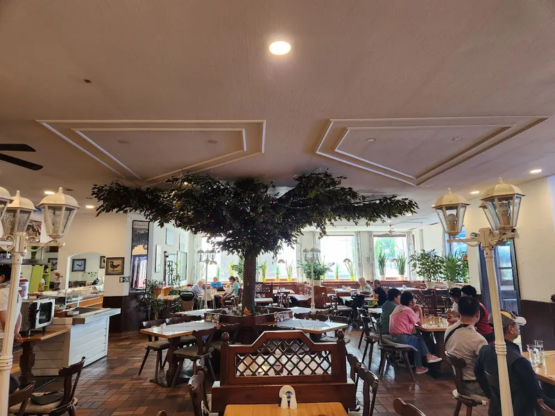 Restaurant zum Harthof