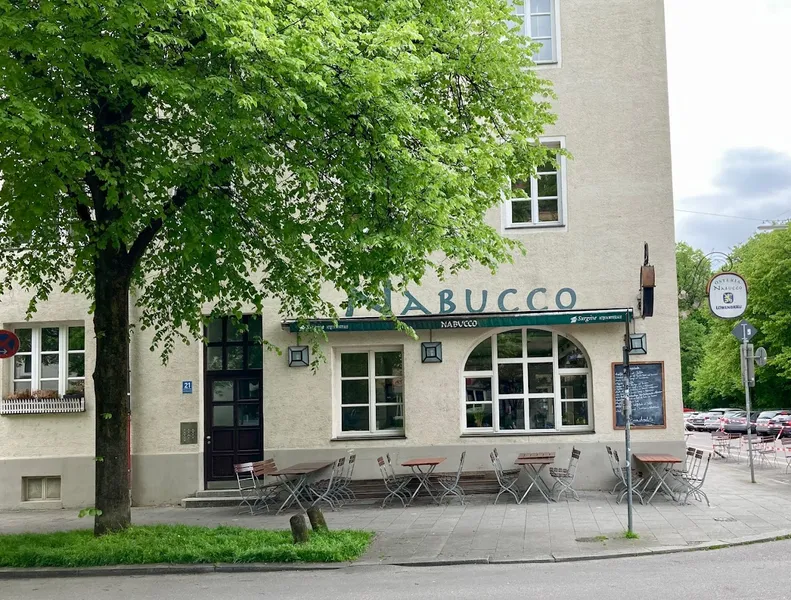 Ristorante Nabucco