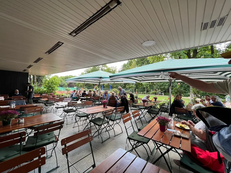Restaurant Lupo