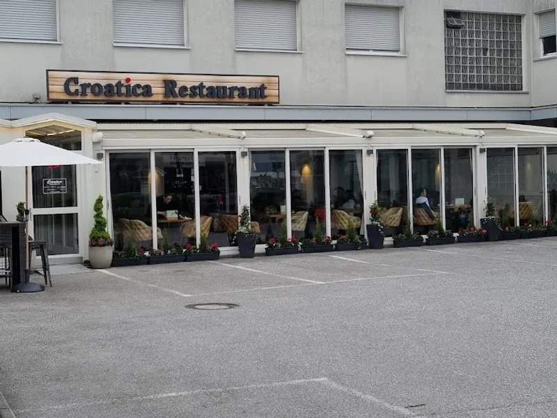 Croatica Grillrestaurant