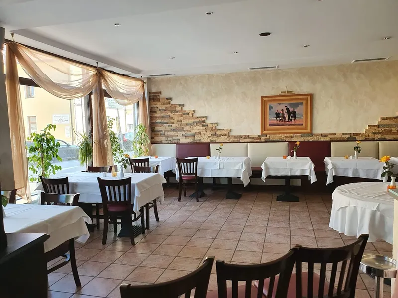 Trattoria La Dolce Vita