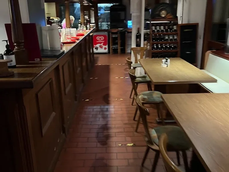 Trattoria Pizzeria Italiana