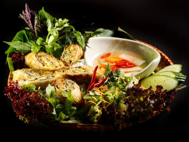 Tangcubi - Asia Fusion