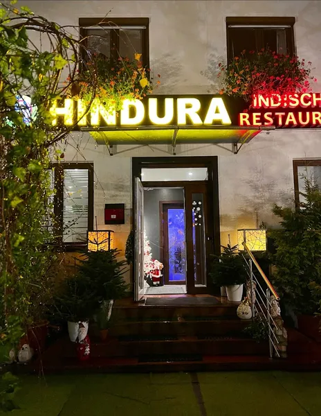 Hindura Indisches Spezialitäten Restaurant