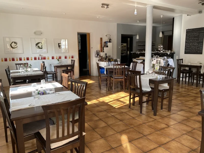 Ristorante Tre Scalini