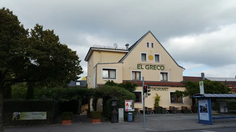El Greco