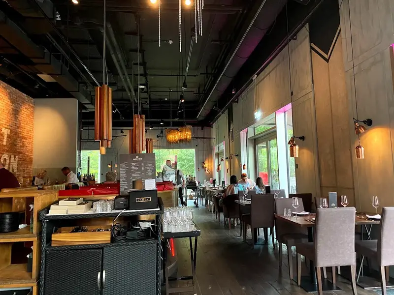 La Bohème Schwabing