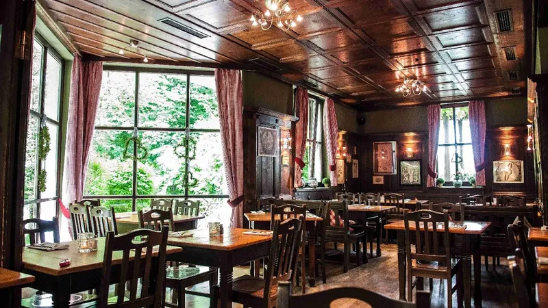 Speisemeisterei La Trattoria