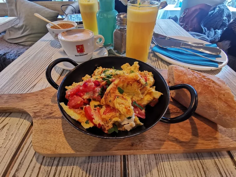 Tante Emma Restaurant und Café