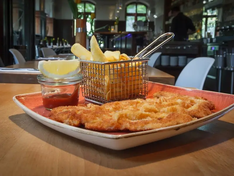 Schwabinger Wassermann