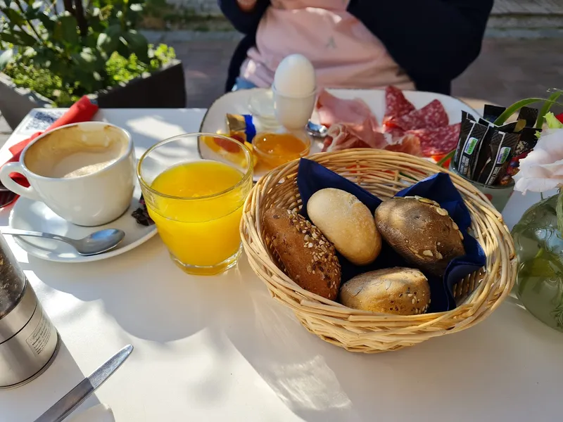 Che Follia Espressobar & Delikatessen