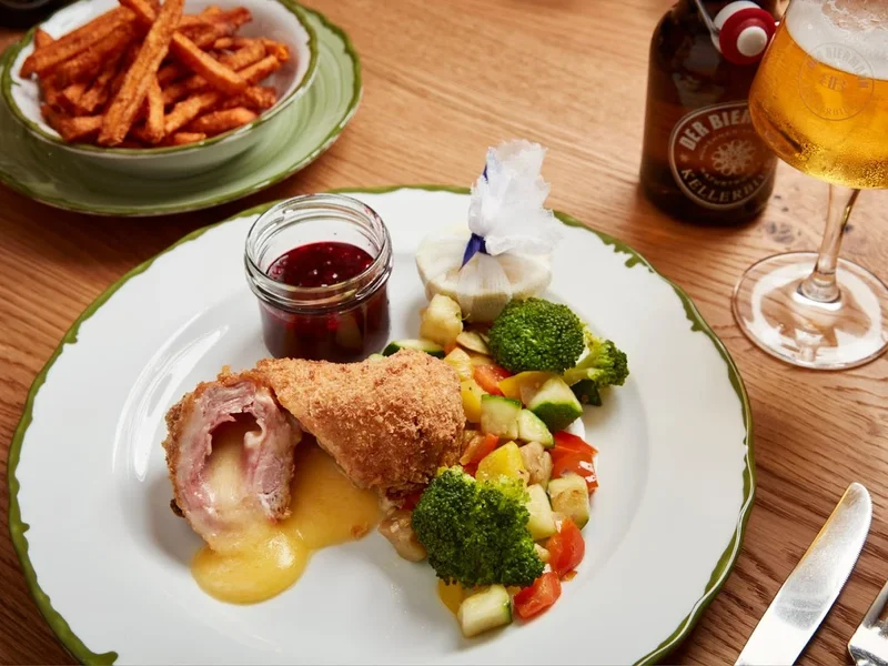 Gasthaus DER BIERMANN