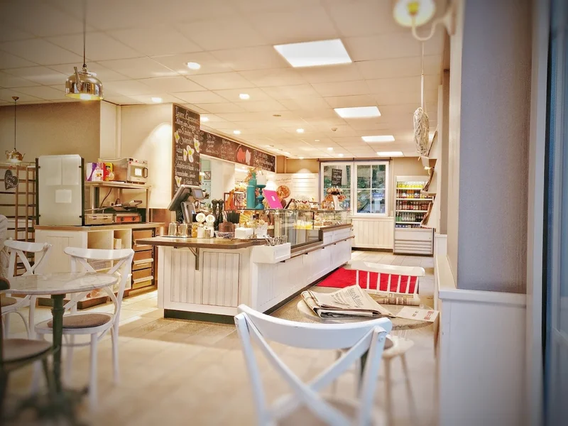 Familienbäckerei Kistenpfennig