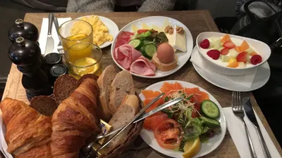 Liste 10 brunch in Schwabing-Freimann München