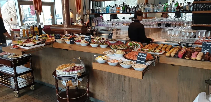 La Bohème Schwabing