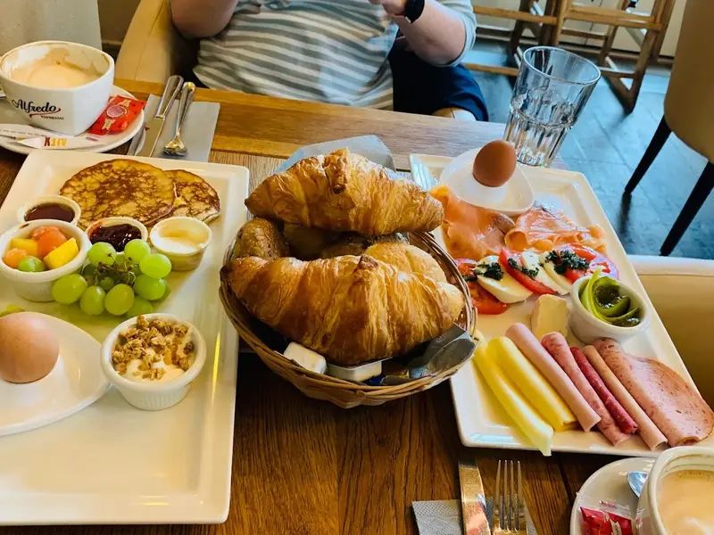 ALEX München Pasing Arcaden