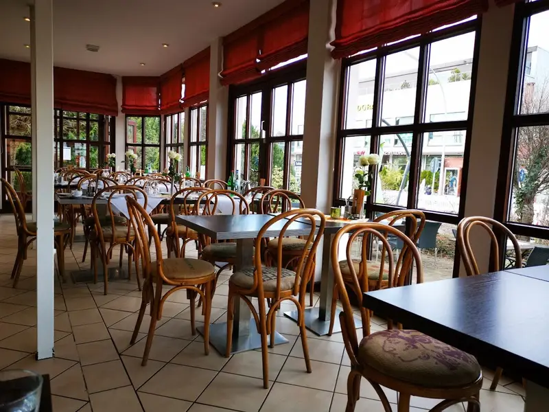 Schmidtchen Caféhaus