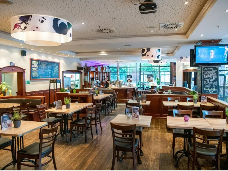 Schweinske Rahlstedt