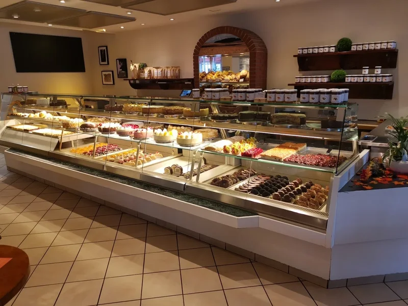 Schmidtchen Caféhaus