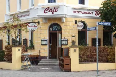 Liste 20 cafés in Milbertshofen-Am Hart München